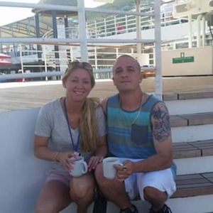 Meet your Posher, Alison